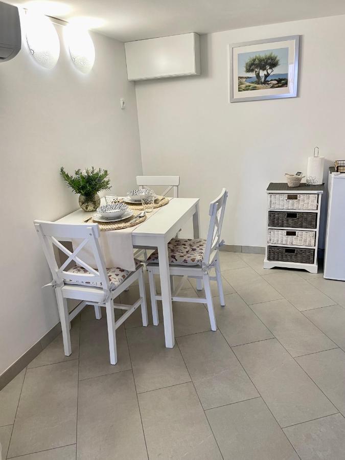 Apartment Amalia Volosko Abbazia Esterno foto